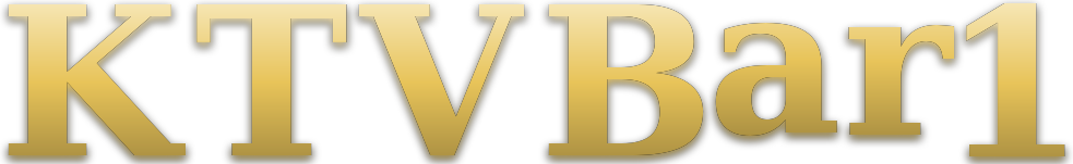 KTV Bar1 โลโก้